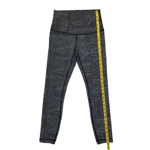 Lululemon Wunder Under Pant (Hi-Rise) - Picture 16 of 16